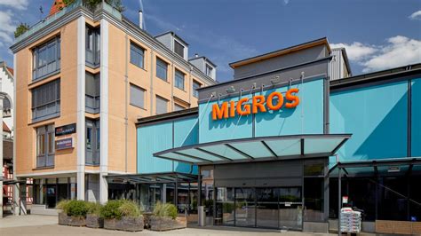 Migros entscheidet bis Sommer die Zukunft von Melectronics & Co..